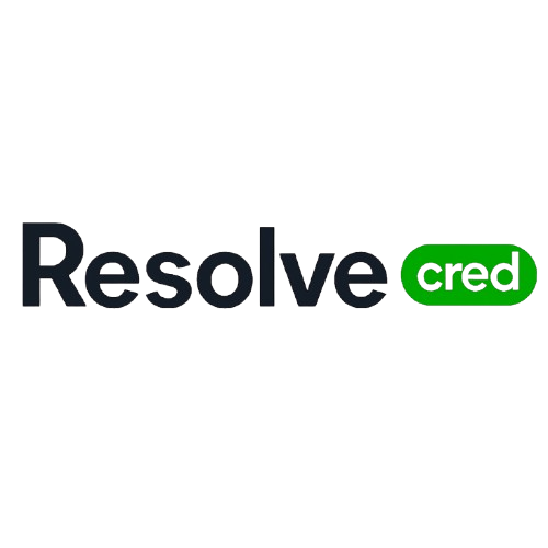 ResolveCred Logo